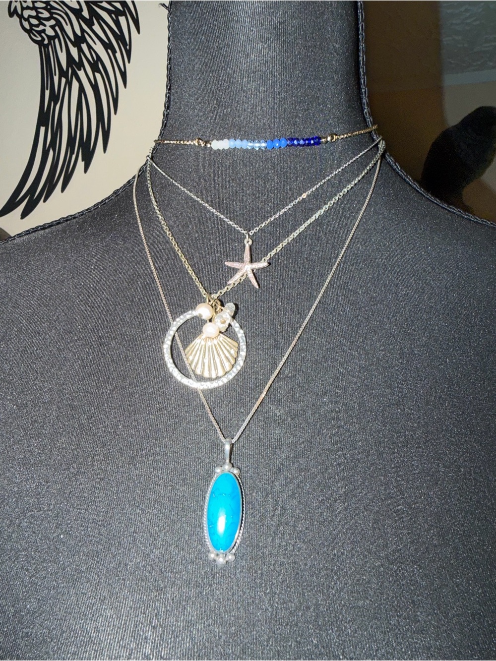 JEWELRY BUNDLE #12- sterling silver